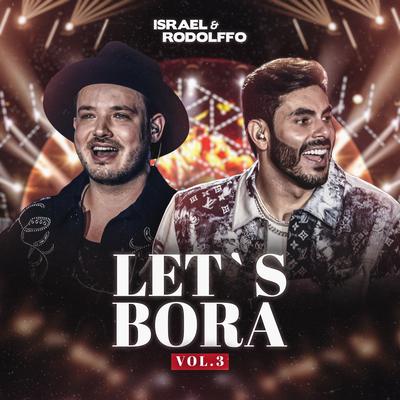 Raiva (Ao Vivo) By Israel & Rodolffo's cover