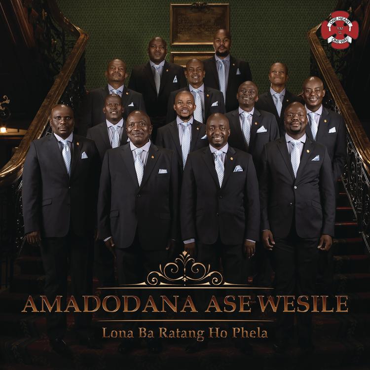 Amadodana Ase Wesile's avatar image