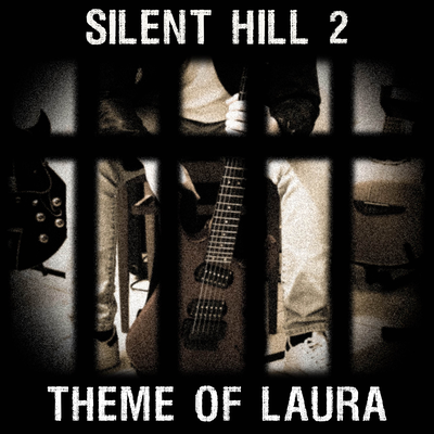 Theme of Laura (From "Silent Hill 2") By Game & Sound's cover