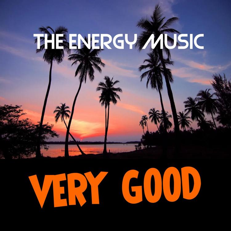 THE ENERGY MUSIC's avatar image