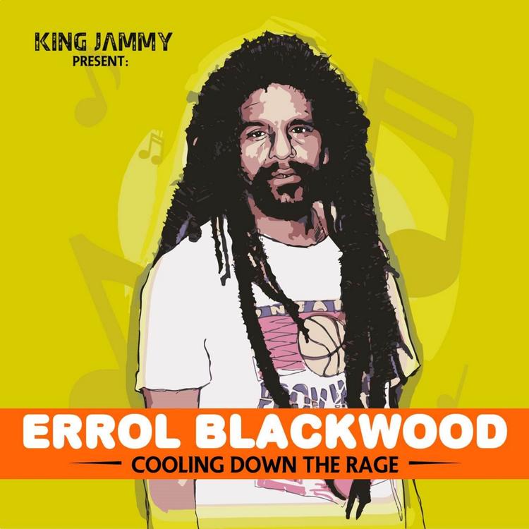 Errol Blackwood's avatar image