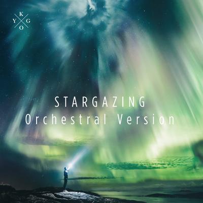 Stargazing (feat. Bergen Philharmonic Orchestra) (Orchestral Version)'s cover