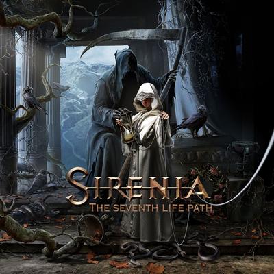 Seti By Sirenia's cover