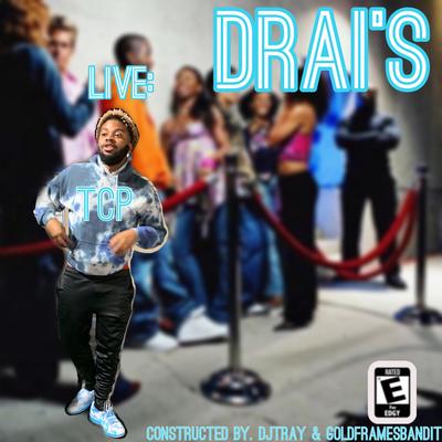 FreakieTC's cover