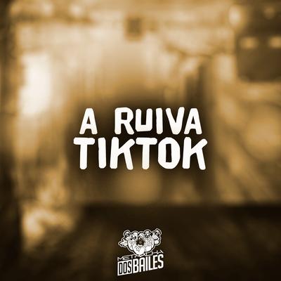 A Ruiva Tiktok's cover