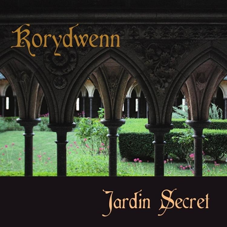 Korydwenn's avatar image