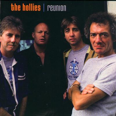 Stop In The Name Of Love By The Hollies's cover