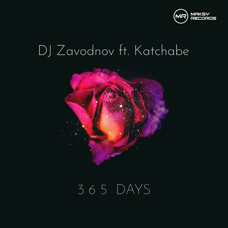 DJ Zavodnov's avatar image