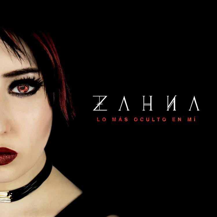 ZAHNA's avatar image