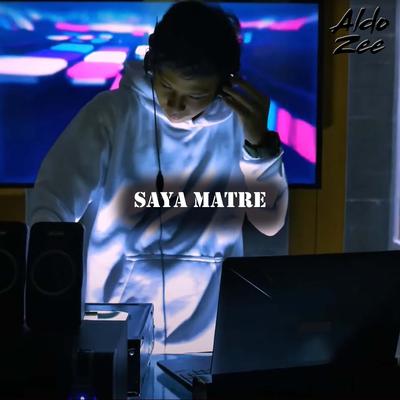 Saya Matre's cover