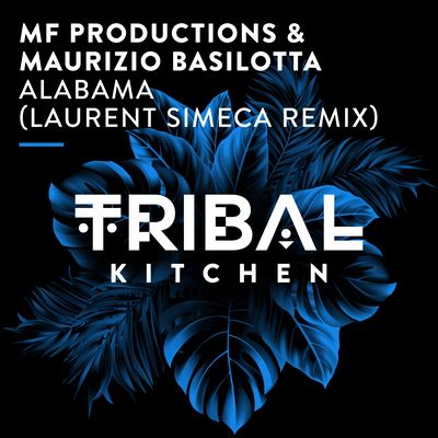 Alabama (Laurent Simeca Extended Remix)'s cover