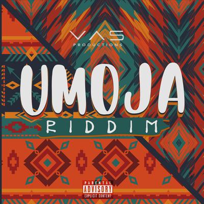 Umoja Riddim's cover