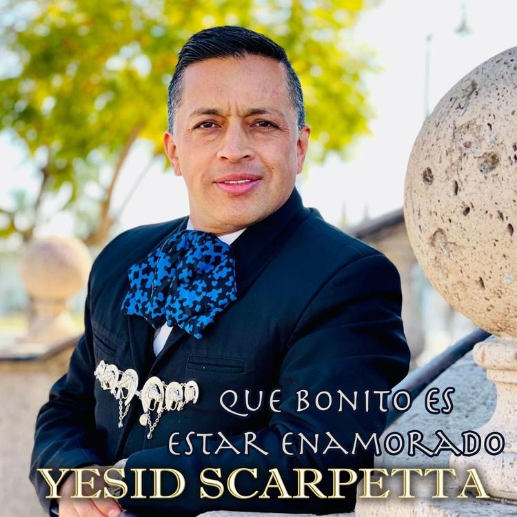 Yesid Scarpetta's avatar image