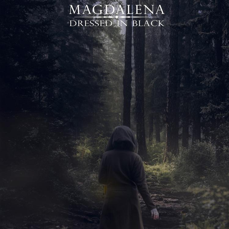 Magdalena Dressed In Black's avatar image