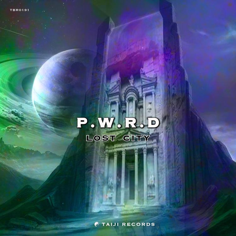 P.W.R.D's avatar image