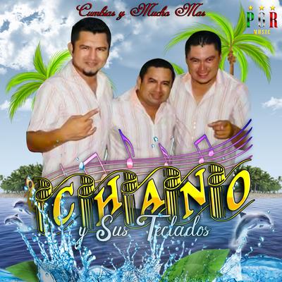 Chano Y Sus Teclados's cover