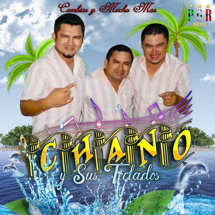 Chano Y Sus Teclados's avatar image