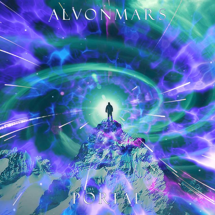 Alvonmars's avatar image