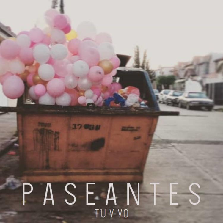 Paseantes's avatar image