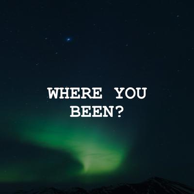 Where You Been?'s cover