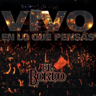 Vivo en Lo Que Pensás's cover