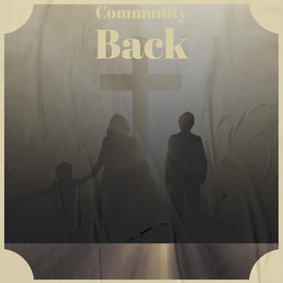 Community Back's cover