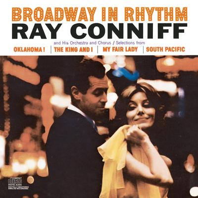 Oklahoma! (Album Version) By Ray Conniff and His Orchestra & Chorus's cover