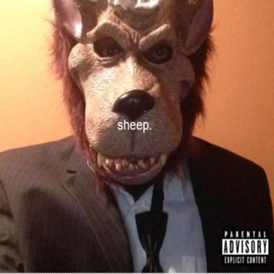 A Sheep in Wolves Clothing III (Beats/Instrumentals)'s cover