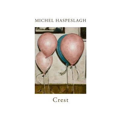 Inertia By Michel Haspeslagh's cover