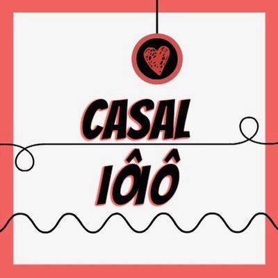 Casal Iôiô's cover