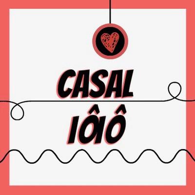 Casal Iôiô By Lucas Rangel's cover