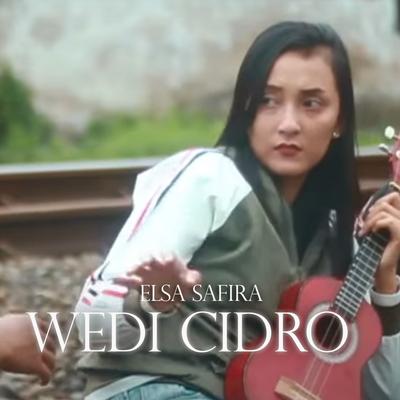 Wedi Cidro's cover