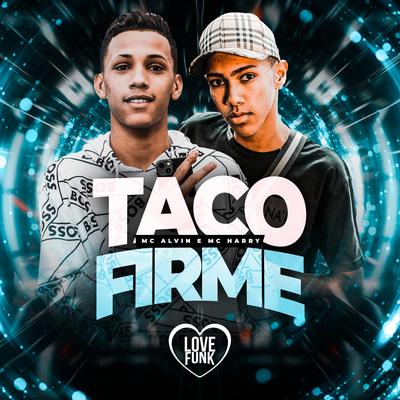 Taco Firme's cover