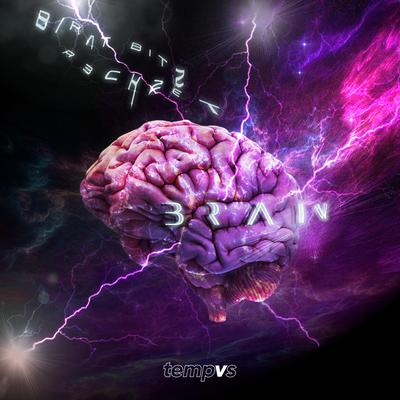 Brain By Birat Bitz, R3ckzet's cover