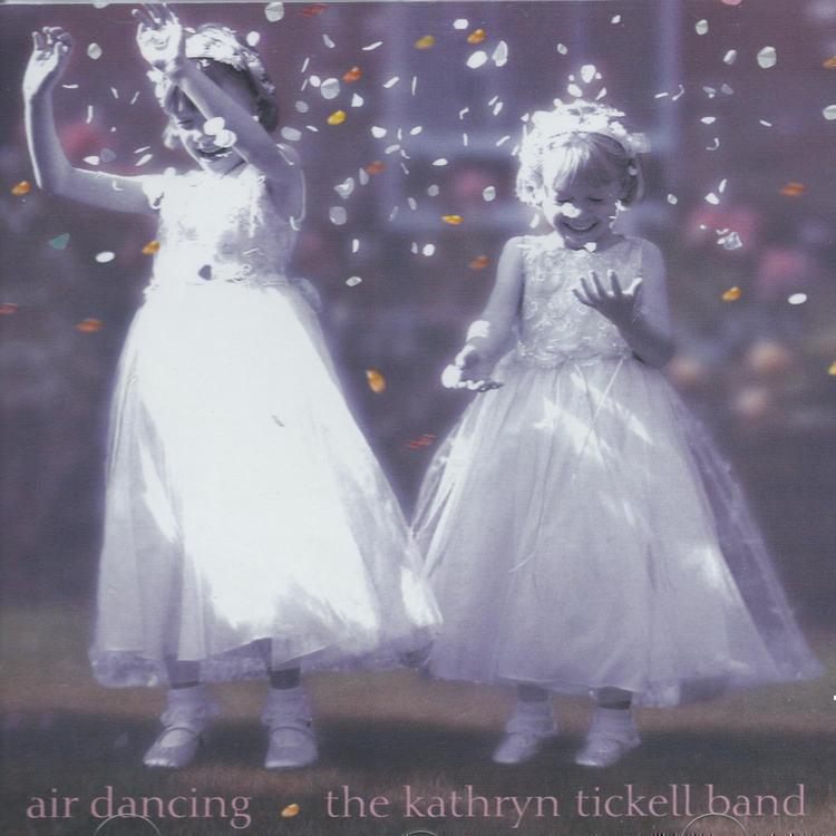 The Kathryn Tickell Band's avatar image