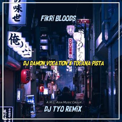 DJ TYO REMIX's cover