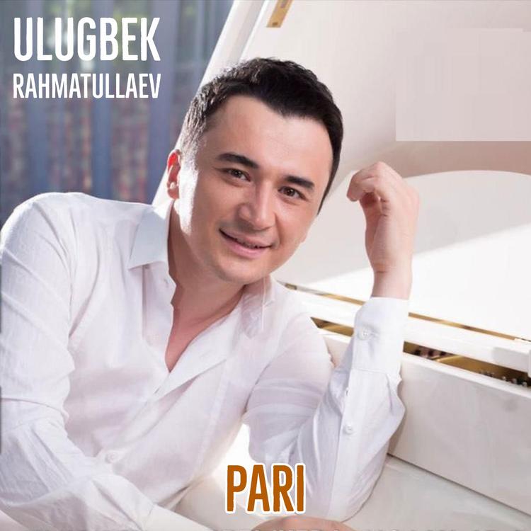 Ulugbek Rahmatullaev's avatar image