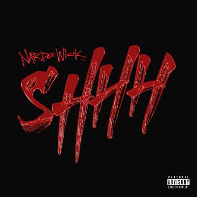 Shhh By Nardo Wick's cover