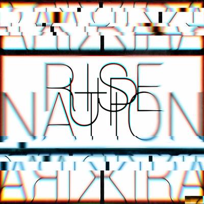 RISE UP NATION By Kira's cover