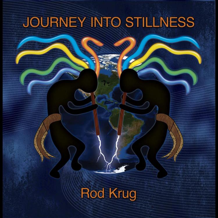 Rod Krug's avatar image