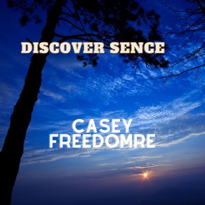 Casey Freedomre's cover