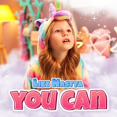 You Can's cover