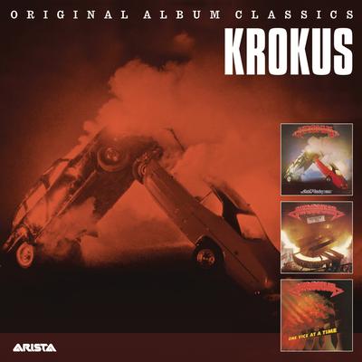 Original Album Classics's cover