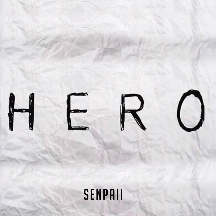 Senpaii's avatar image