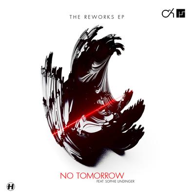 No Tomorrow By Camo & Krooked, Mefjus, Sophie Lindinger's cover