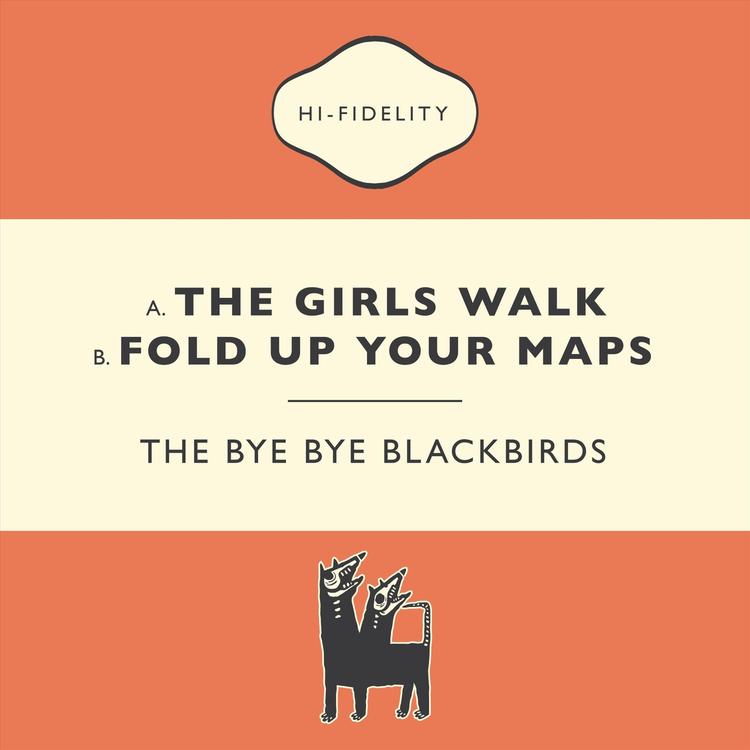 The Bye Bye Blackbirds's avatar image