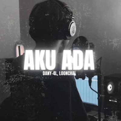 AKU ADA (Sped Up)'s cover