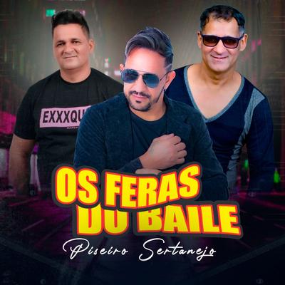 Bobo Apaixonado By Os Feras do Baile's cover