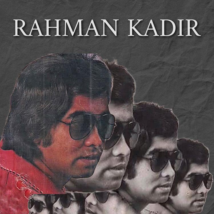 Rahman Kadir's avatar image