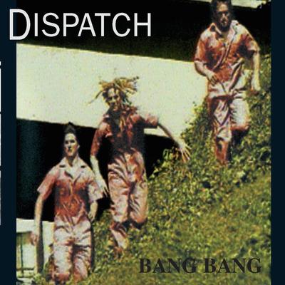 Railway By Dispatch's cover